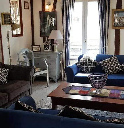 La Valerienne Villa Saint-Valery-sur-Somme Exterior photo