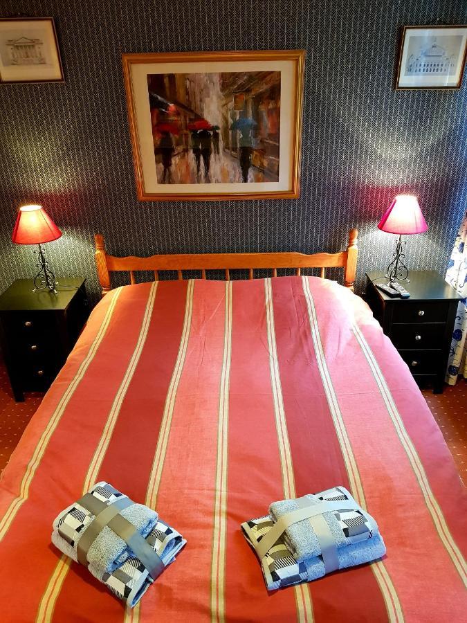 La Valerienne Casa vacanze *