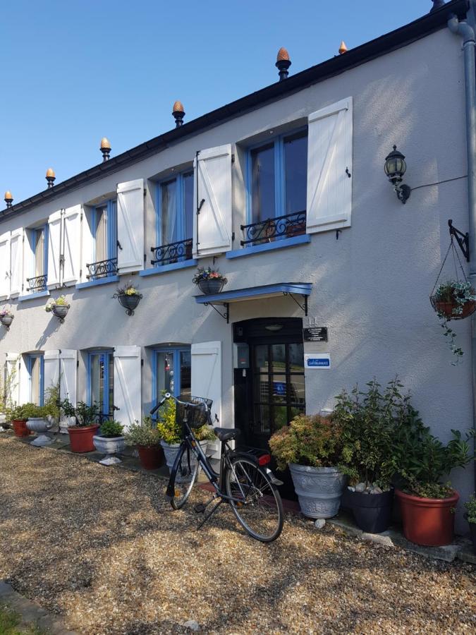 Casa vacanze La Valerienne Saint-Valéry-sur-Somme