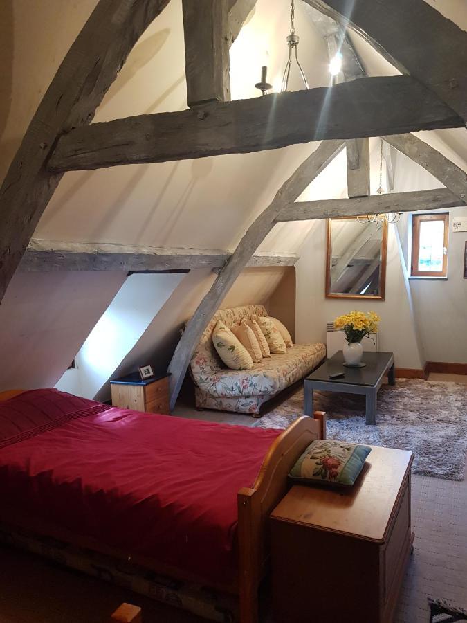 La Valerienne Casa vacanze