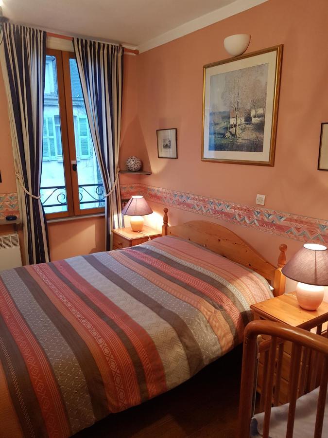 Hébergement de vacances La Valerienne *