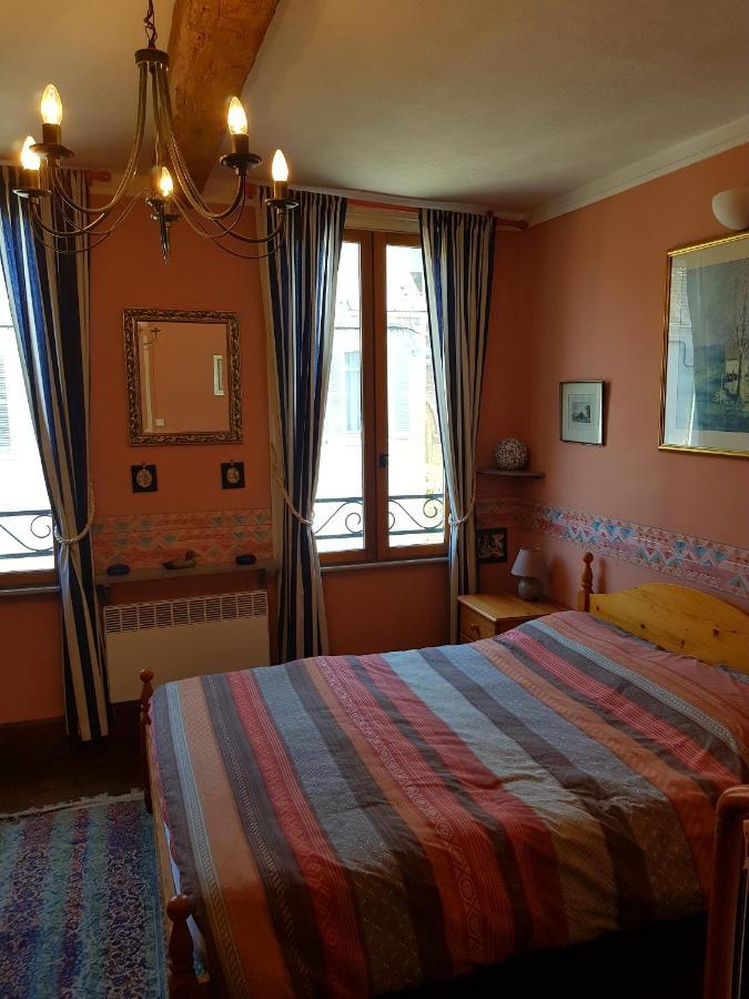 Ferienhaus La Valerienne