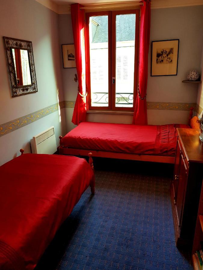 La Valerienne Casa vacanze Saint-Valéry-sur-Somme