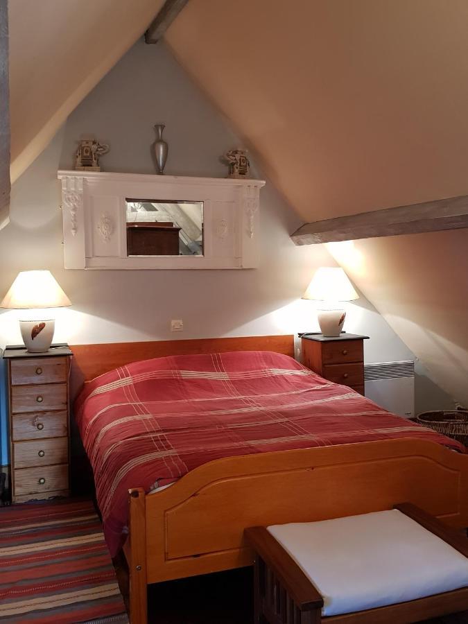 Ferienhaus La Valerienne