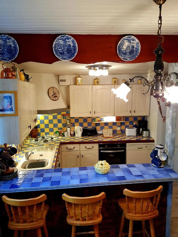 La Valerienne Holiday home Saint-Valery-sur-Somme