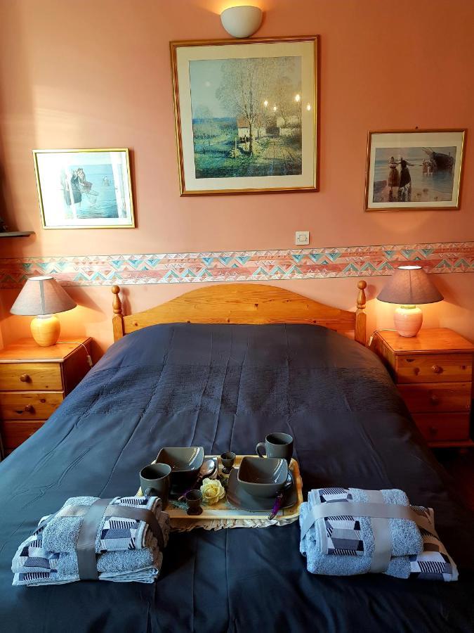 La Valerienne Casa vacanze Saint-Valéry-sur-Somme