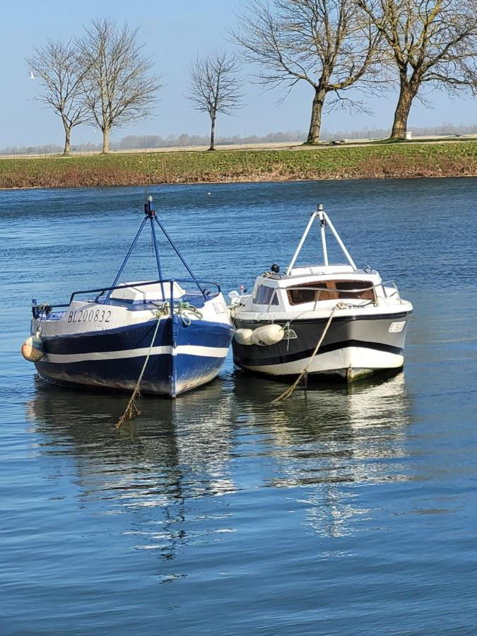 La Valerienne * Saint-Valery-sur-Somme