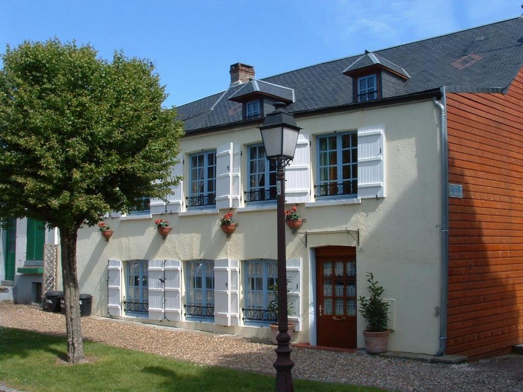 Hébergement de vacances La Valerienne *