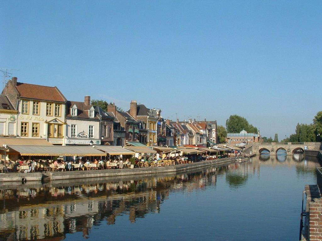 Hébergement de vacances La Valerienne *