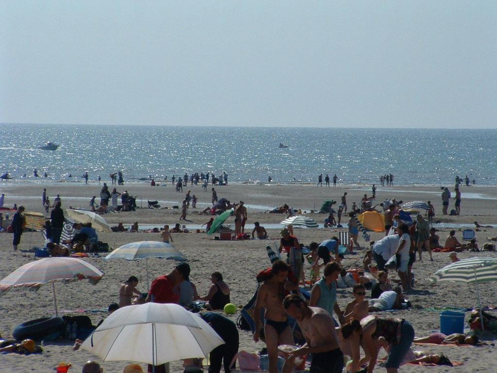 Hébergement de vacances La Valerienne