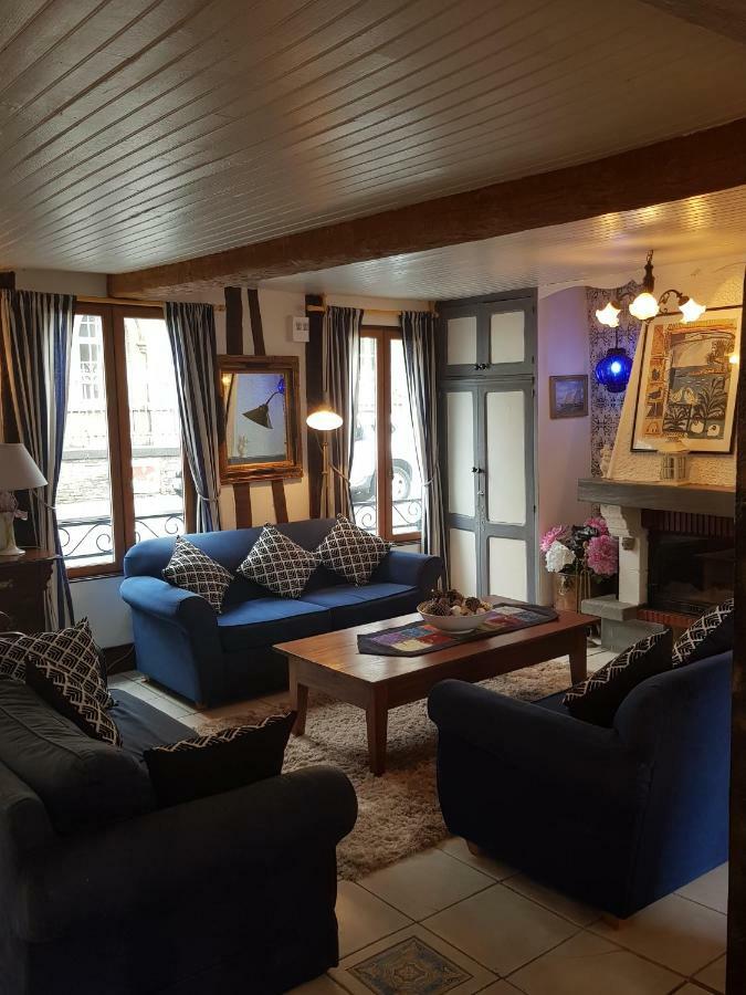 La Valerienne Holiday home *