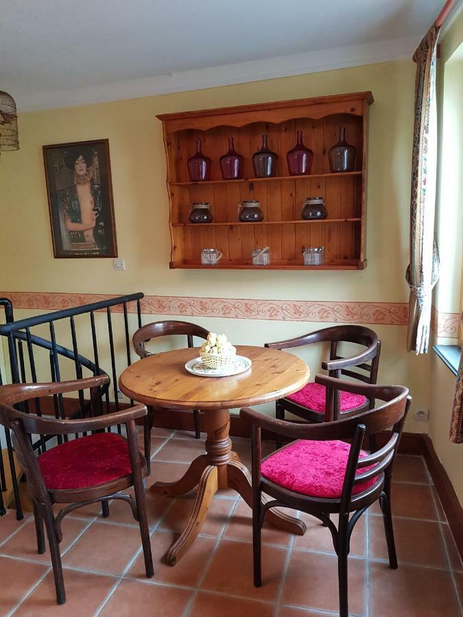 La Valerienne Saint-Valery-sur-Somme