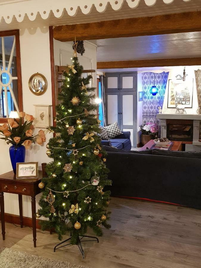 La Valerienne Hébergement de vacances Saint-Valery-sur-Somme