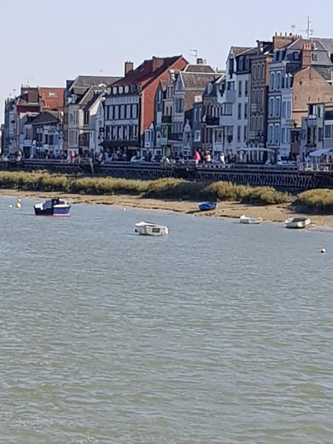 La Valerienne Saint-Valery-sur-Somme